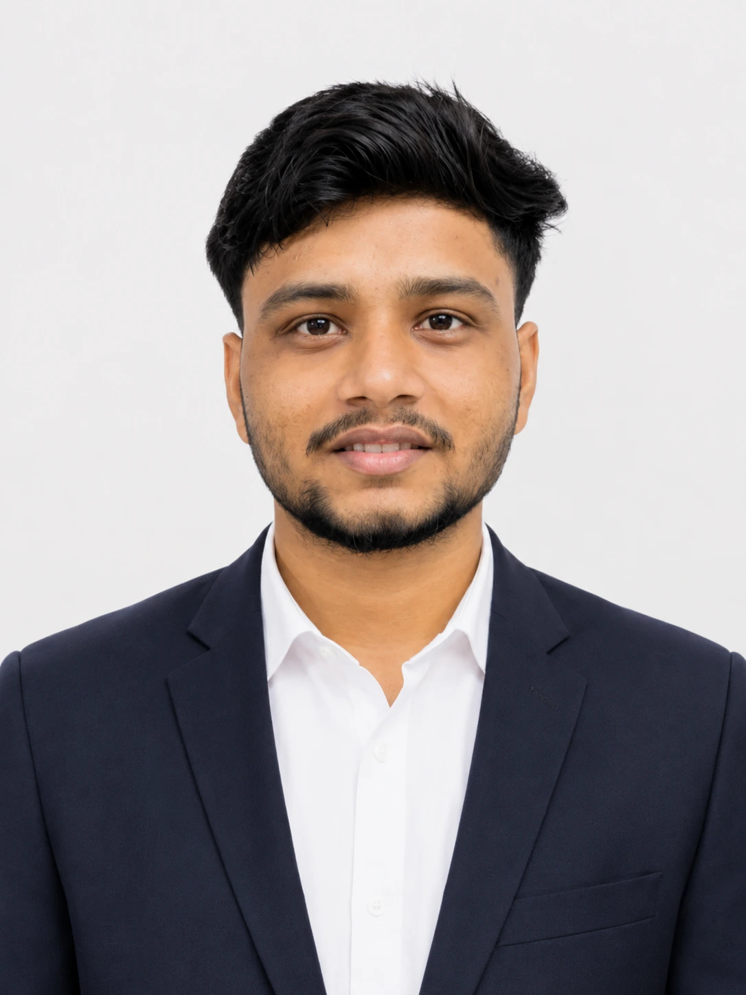Abhishek
