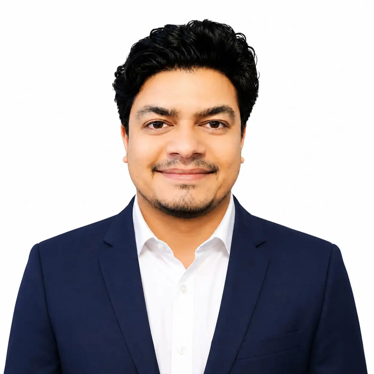 Gaurav Patel